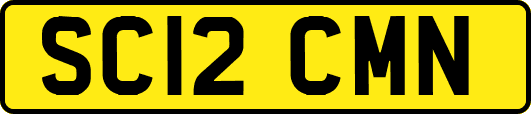 SC12CMN