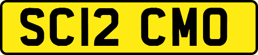 SC12CMO