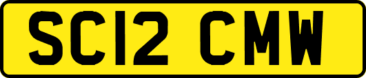 SC12CMW