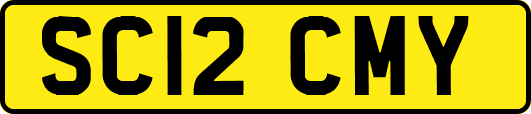 SC12CMY