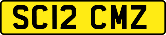 SC12CMZ