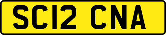 SC12CNA