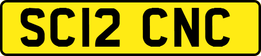 SC12CNC