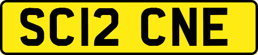 SC12CNE