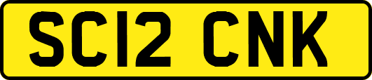 SC12CNK