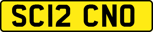 SC12CNO