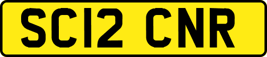 SC12CNR