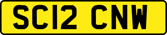 SC12CNW