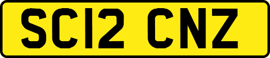 SC12CNZ