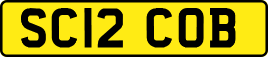 SC12COB