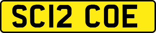 SC12COE