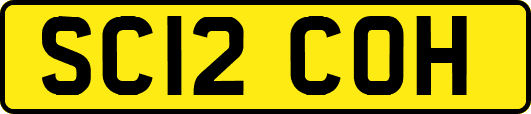 SC12COH
