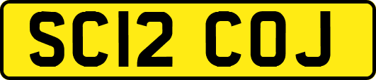 SC12COJ