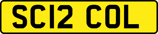SC12COL