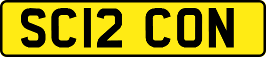 SC12CON