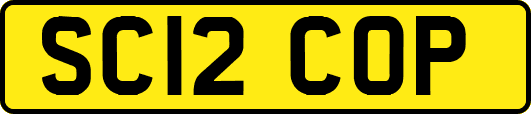 SC12COP
