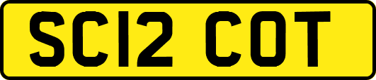 SC12COT