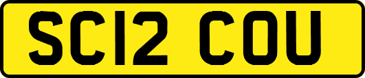 SC12COU