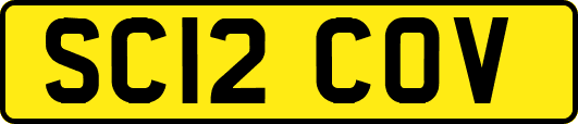 SC12COV