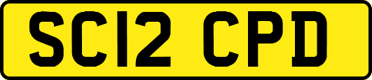 SC12CPD