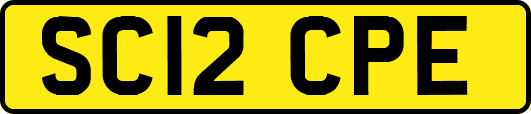 SC12CPE