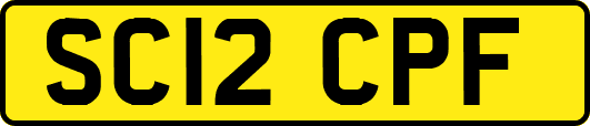 SC12CPF
