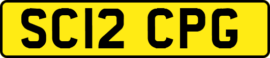 SC12CPG