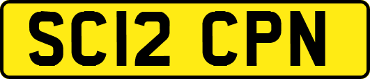 SC12CPN