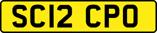 SC12CPO