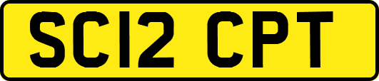 SC12CPT