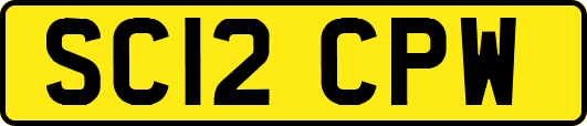 SC12CPW