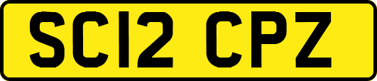 SC12CPZ