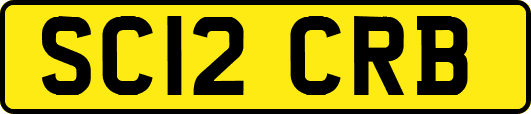 SC12CRB