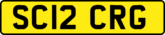 SC12CRG