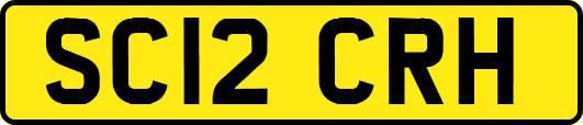 SC12CRH