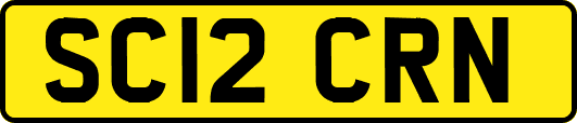SC12CRN