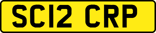 SC12CRP