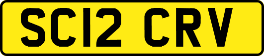 SC12CRV