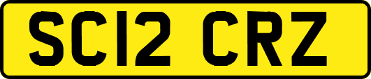 SC12CRZ