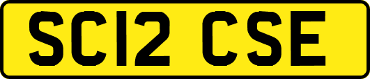 SC12CSE