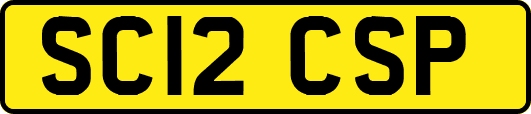 SC12CSP