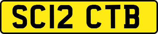 SC12CTB