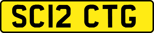 SC12CTG