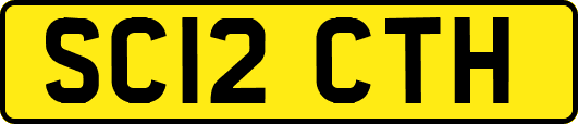 SC12CTH