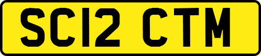 SC12CTM
