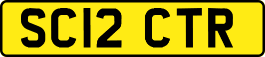 SC12CTR