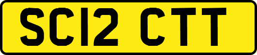 SC12CTT