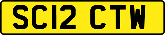 SC12CTW