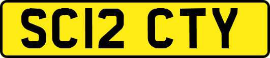 SC12CTY