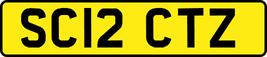 SC12CTZ